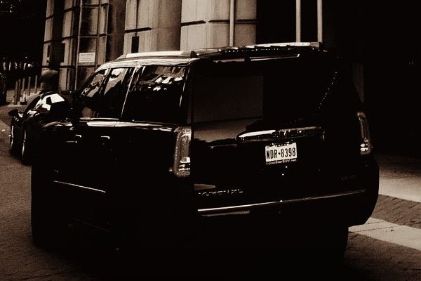 Lone Star SUV & Limo Lone Star SUV & Limo