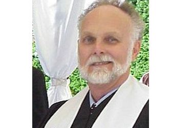 Weddings by Reverend Valentine