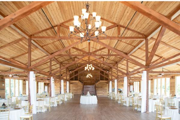 The Pavilion at Vida Bela
