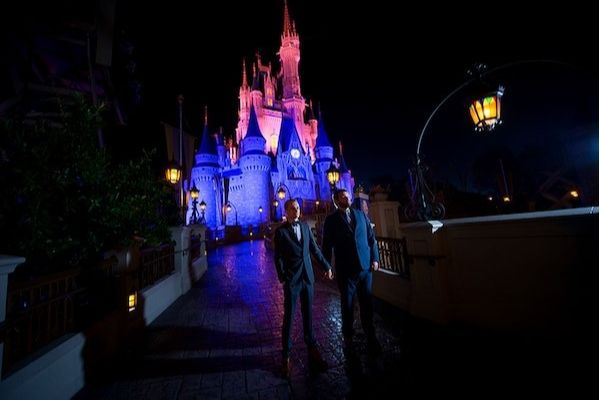 Kurt and KC Travel