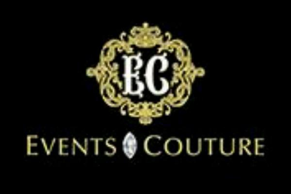 EVENTS COUTURE
