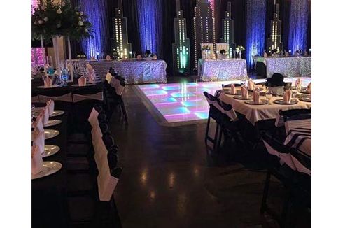 Cable Event Center