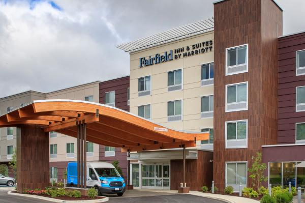 Fairfield by Marriott Inn & Suites Valley Forge/Great Valley