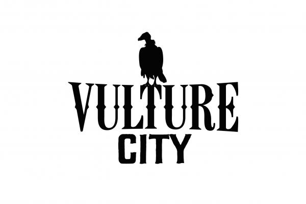 Vulture City Ghost Town