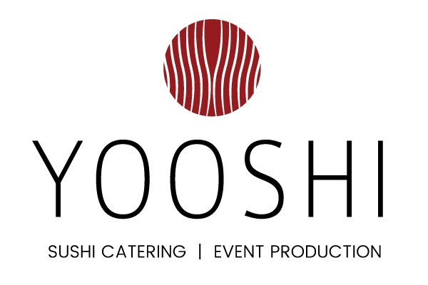 YOOSHI SUSHI CATERING & EVENT PRODUCTION