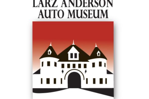 Larz Anderson Auto Museum