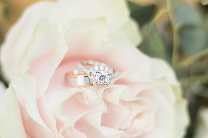 Forever Blushing Planning and Design
