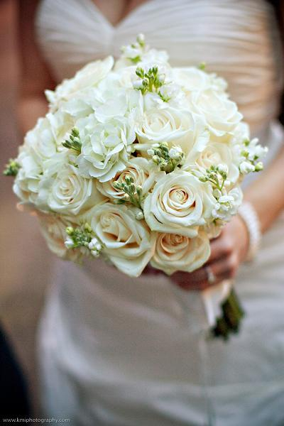 Beautiful Bouquets by Betty