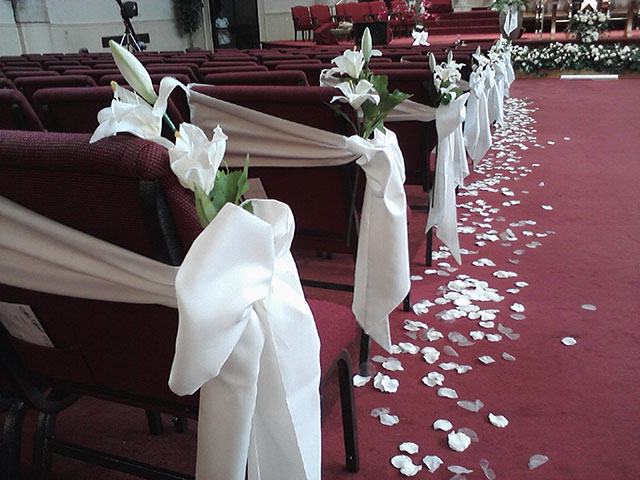 CGray Wedding/Event Planning, LLC