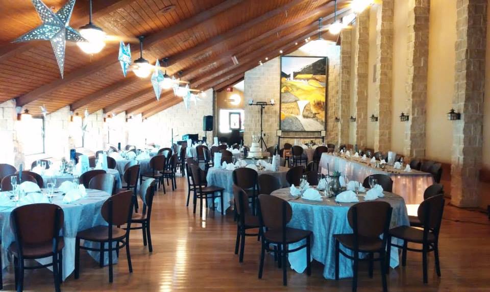Celebration on Wells Catering
