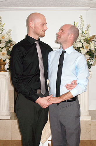 Weddings R Us LLC