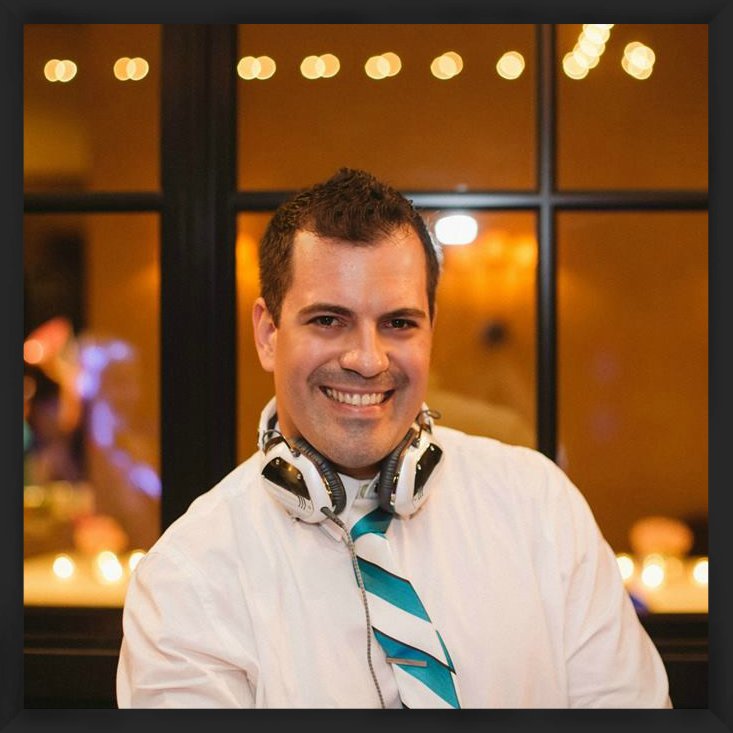 Global Sound DJ / DJ Helker