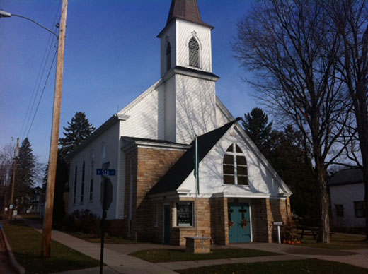 Messiah Lutheran