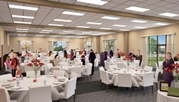 Hampton Inn & Suites Milwaukee West