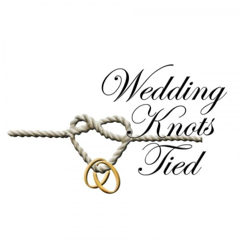 Wedding Knots Tied