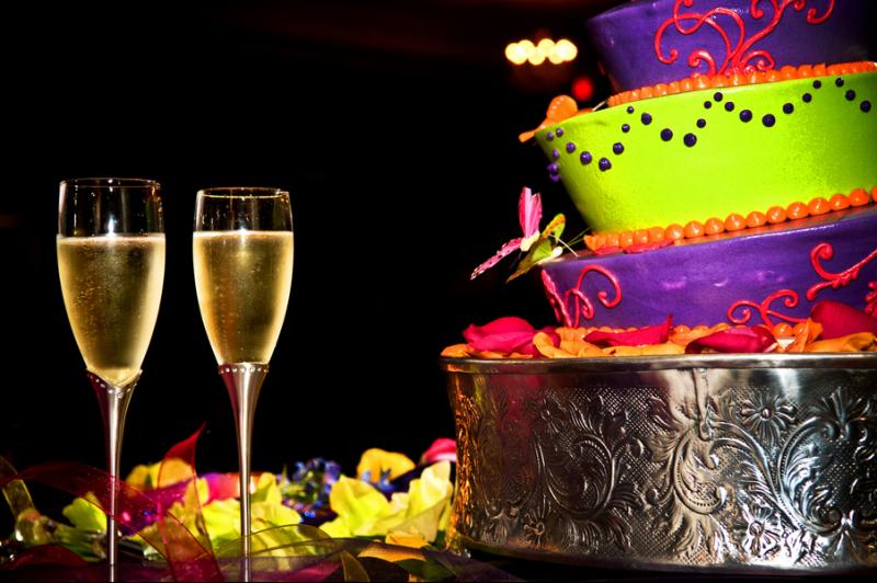 Celebrations Event Planning