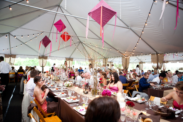 Mastersons Catering