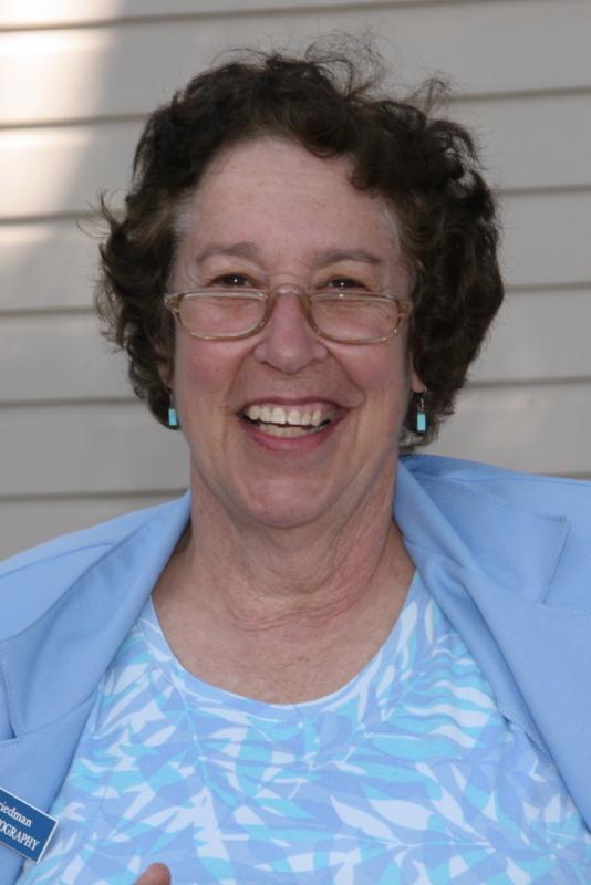 Friedman Fotography