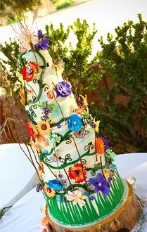 AZ Event & Cake Diva