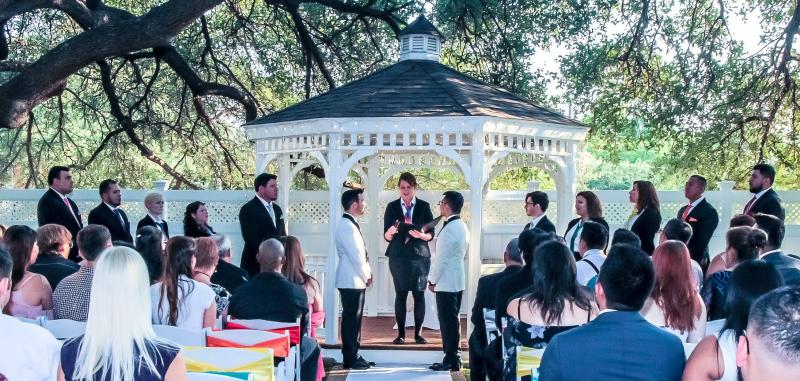 Jupiter Gardens Event Center
