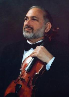 San Antonio Wedding Violinist