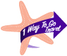 1 Way To Go Travel