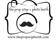 The Prop Stop Photo Booth