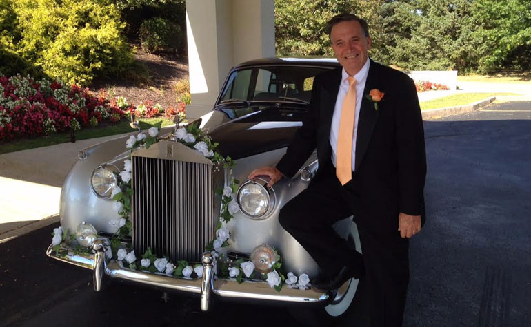 Advanced Limousine
