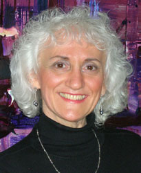 Eva Goldfinger Eva Goldfinger