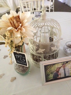 Tall Timbers Banquet and Catering