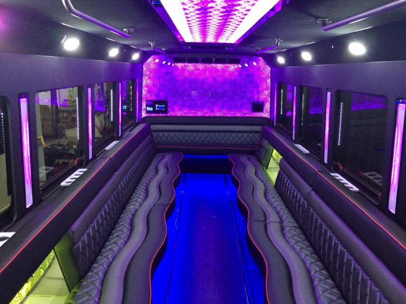 Raleigh Dream Limos