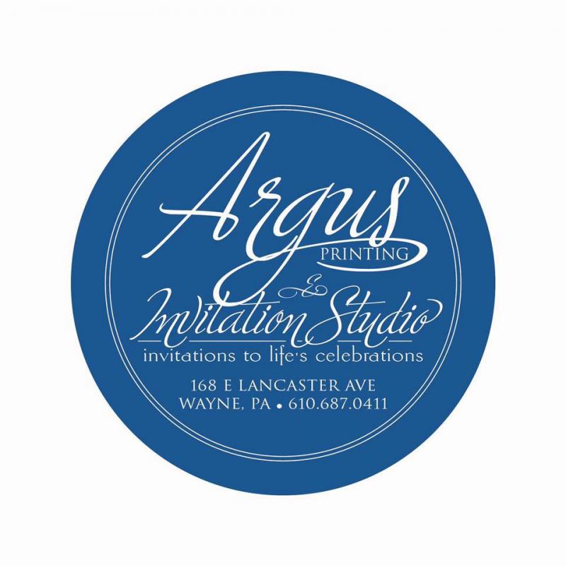 Argus Print Shop, LLC Argus Print Shop, LLC