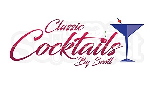 Classic Cocktails By Scott