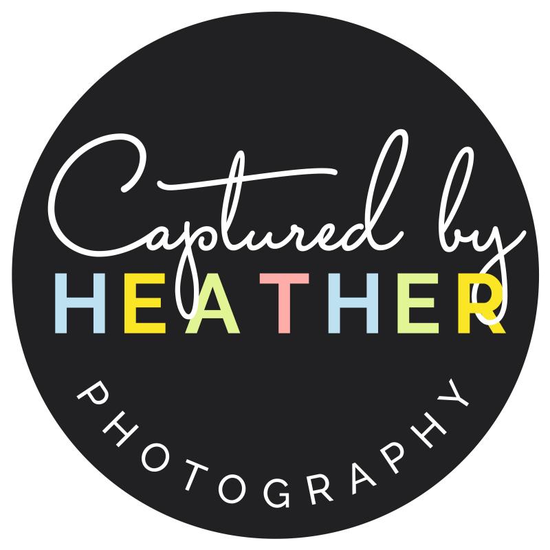 Captured By Heather
