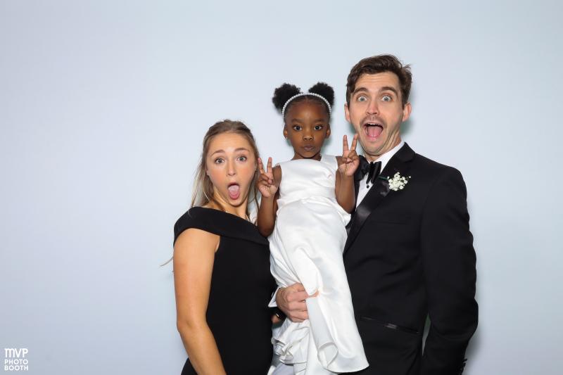 MVP Photo Booth