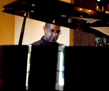 Lee Allen - Pianist Lee Allen - Pianist