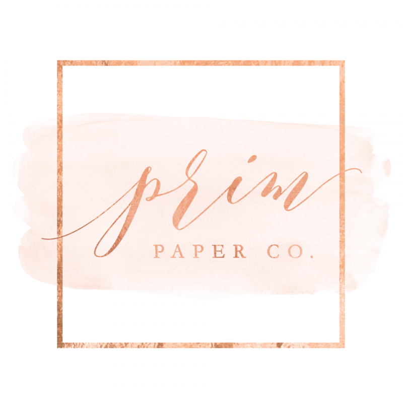 Prim Paper Co.