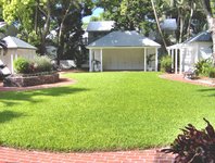 Old Island Restoration Foundation