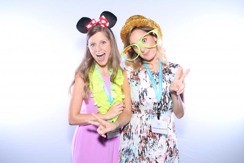 Bow Tie Photo Booths