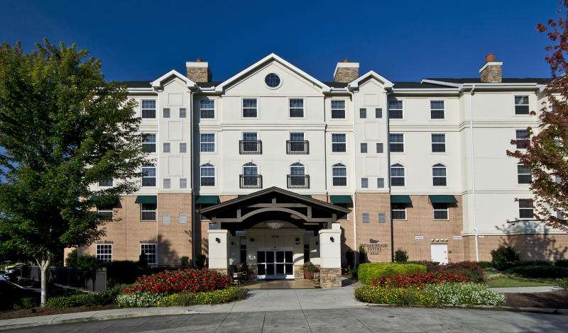 Homewood Suites by Hilton