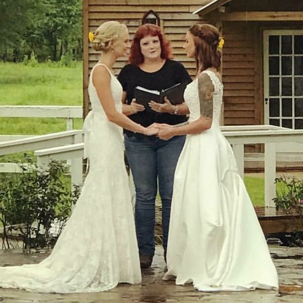 Weddings By Candi Weddings By Candi