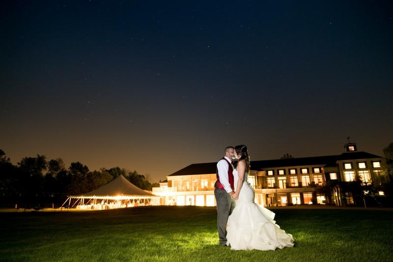 The Hawthorns Golf & Country Club