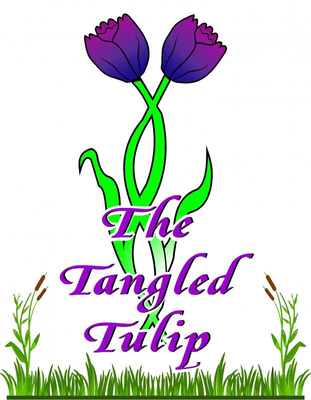 The Tangled Tulip