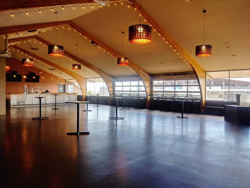 Field House Event Venue