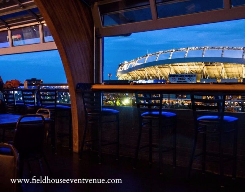 Field House Event Venue