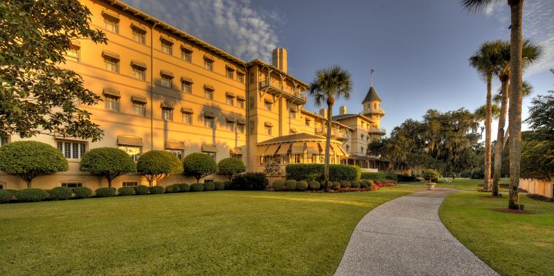 Jekyll Island Club Resort