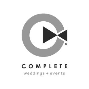 Complete Weddings + Events Fort Myers Naples, Tampa, Sarasota