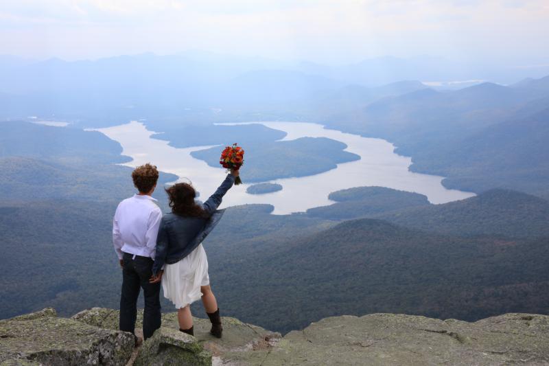 Lake Placid Photography