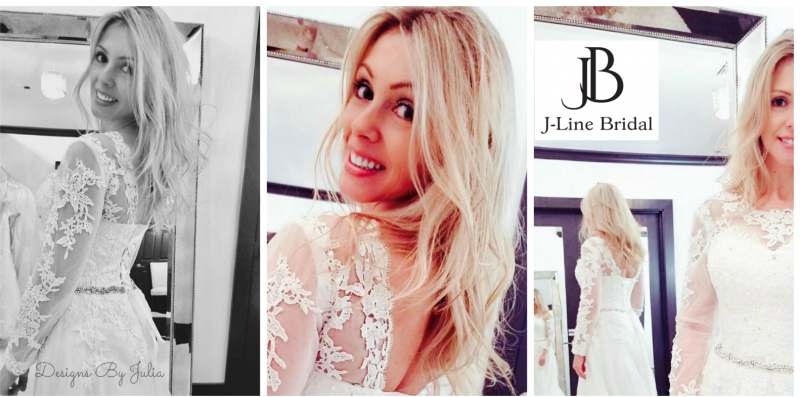 J-Line Bridal J-Line Bridal