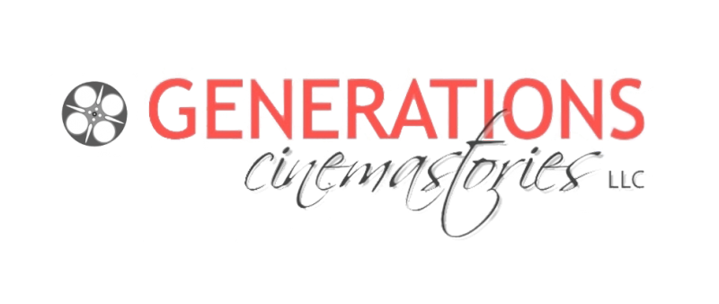 GENERATIONS cinemastories